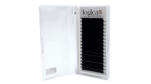 Classic Lashes (0.15 & 0.20, C Curl)