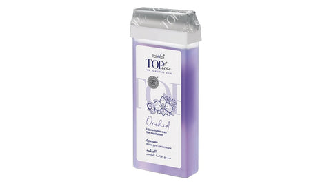 Strip Wax Orchid Topline 100g