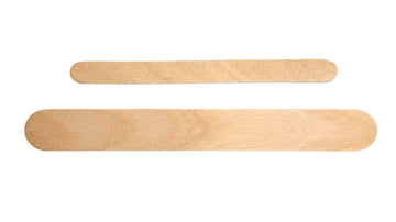 Wooden Spatulas