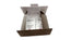 SKNLOGIC Box for Sample Sachets