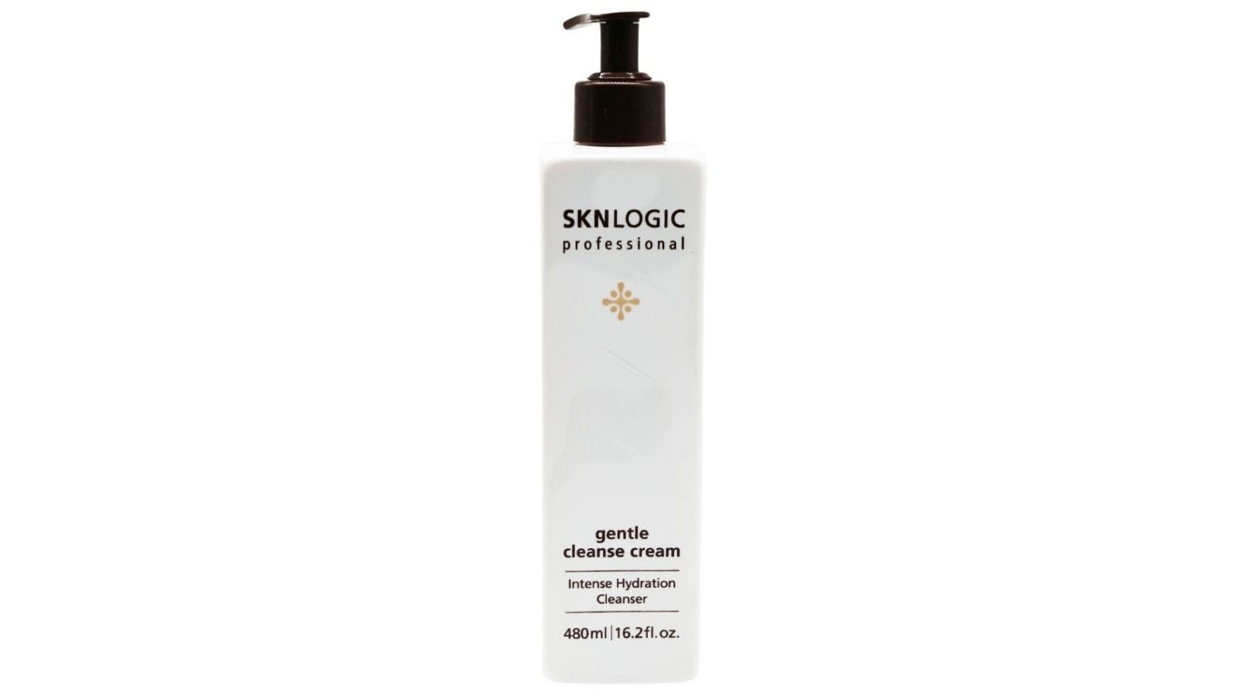 Gentle Cleanse Cream