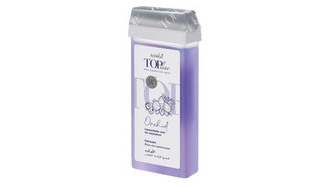 Strip Wax Orchid Topline 100g