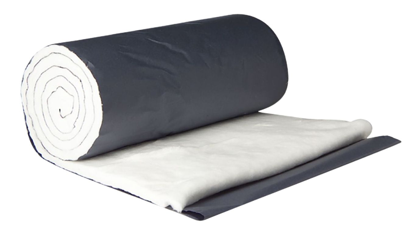 Cotton Wool Roll 500g