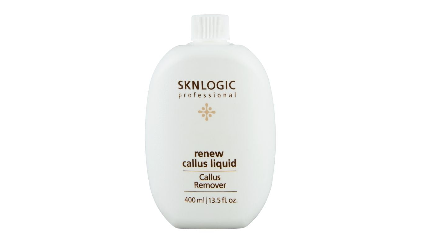 Renew Callus Liquid 400ml