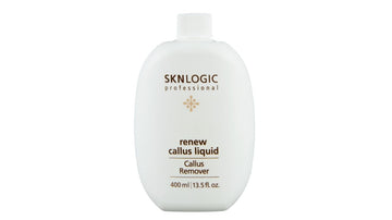 Renew Callus Liquid 400ml