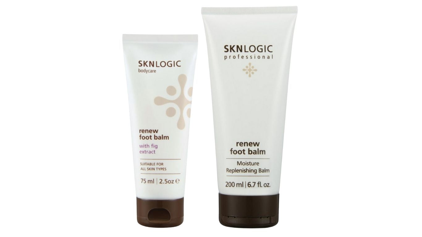 Renew Foot Balm