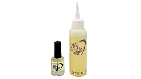 Cuticle Conditioning Oil