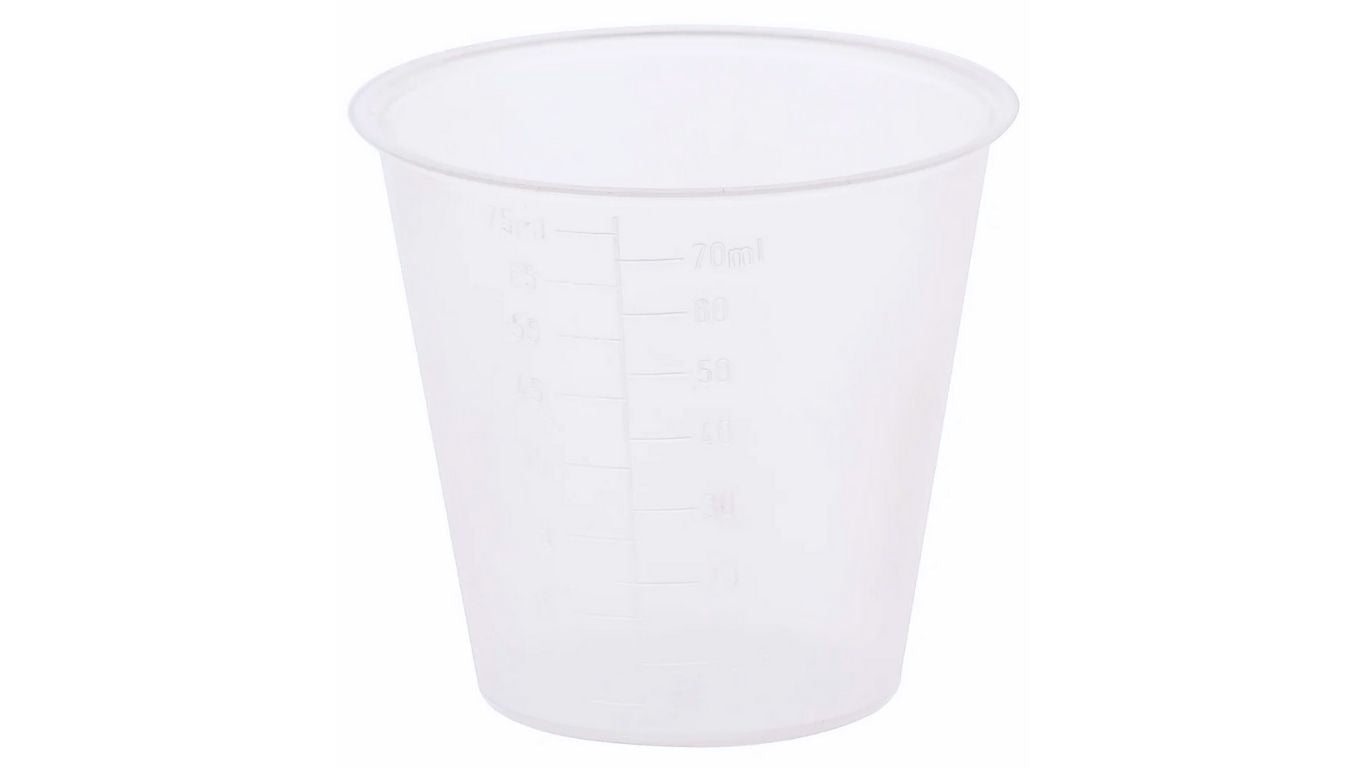 Measuring Beaker 75ml