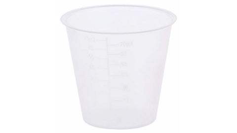 Measuring Beaker 75ml