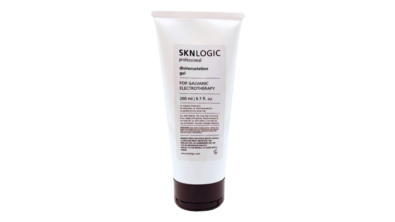 Disincrustation Gel 200ml