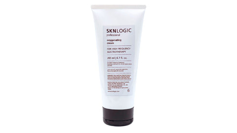 Oxygenating Cream 200ml