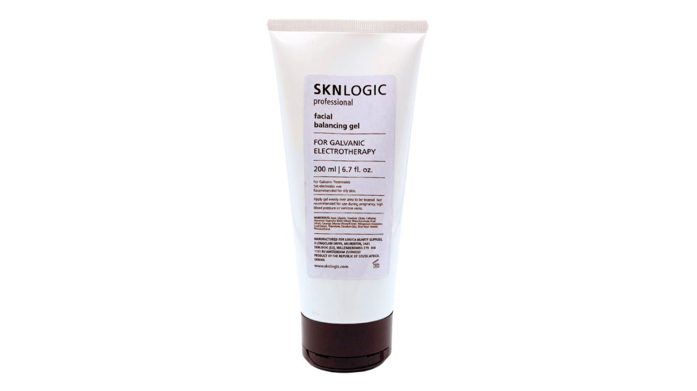 Facial Balancing Gel 200ml