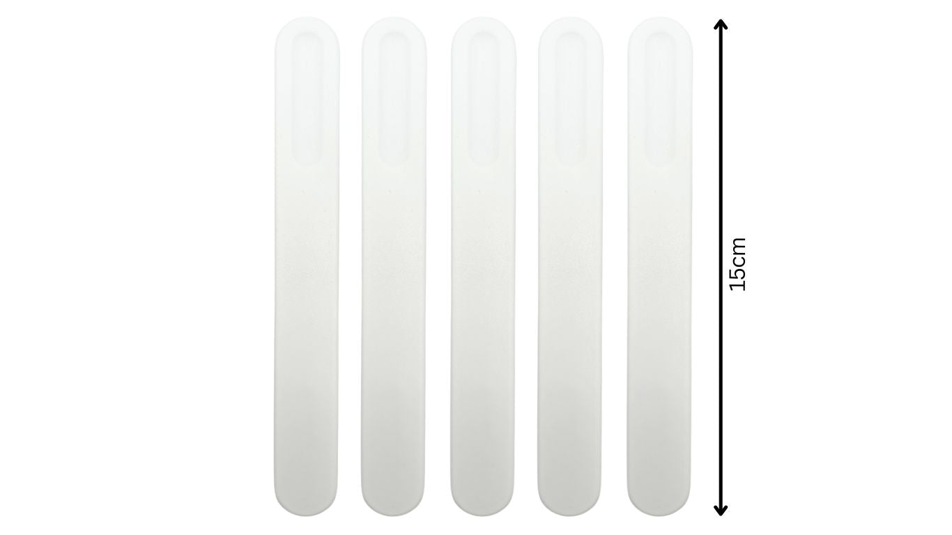 Plastic Spatula Packs