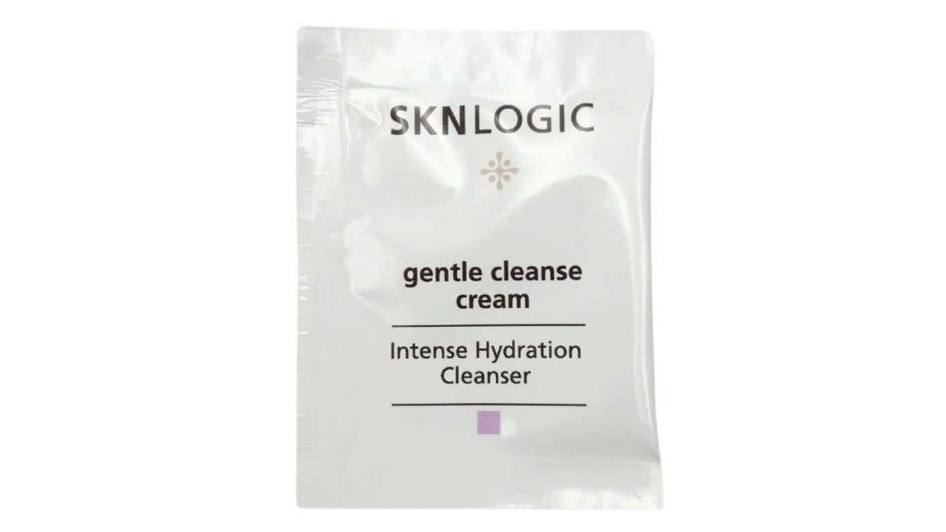 Gentle Cleanse Cream