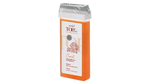 Strip Wax Coral Topline 100g