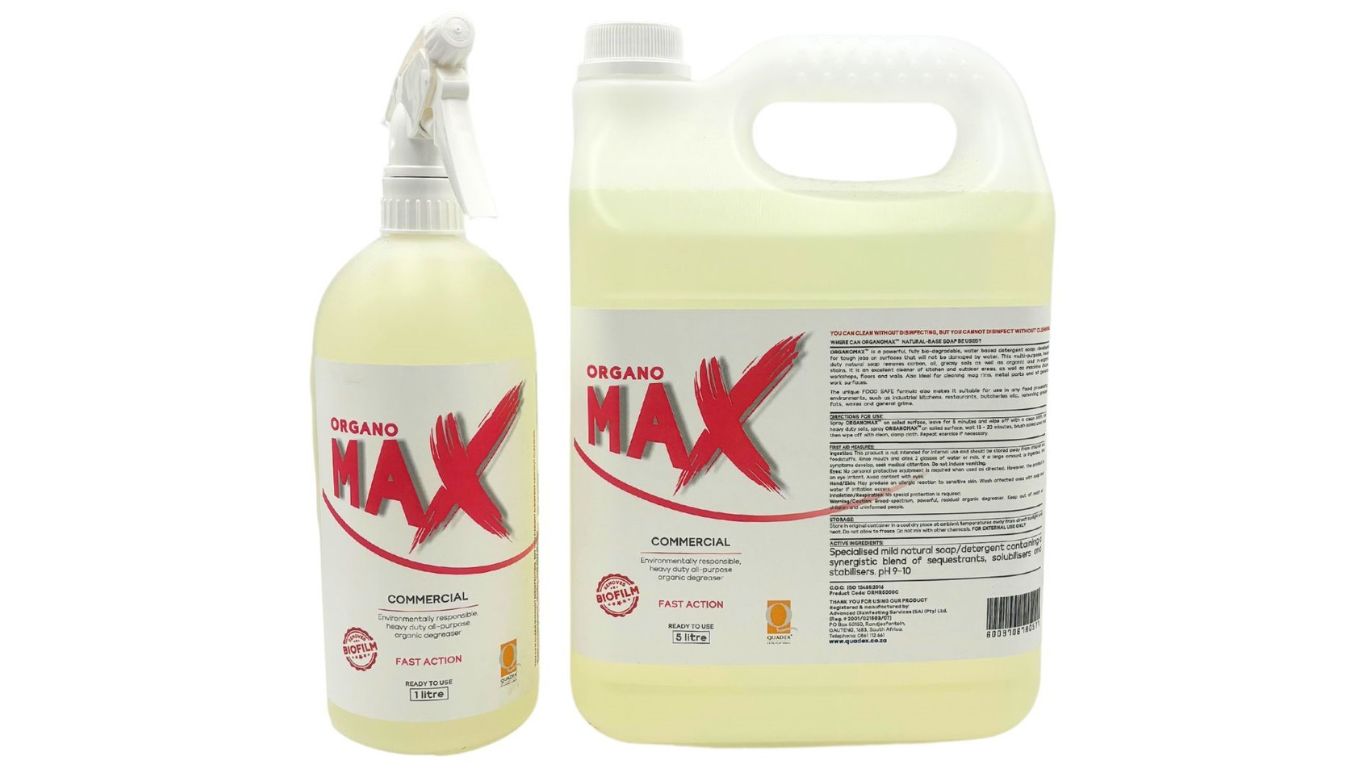 OrganoMax