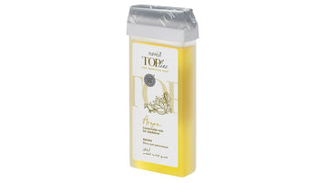 Strip Wax Argan Topline 100g