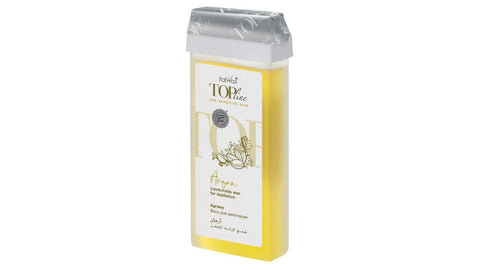 Strip Wax Argan Topline 100g