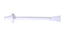 Nose Waxing Applicators 10's
