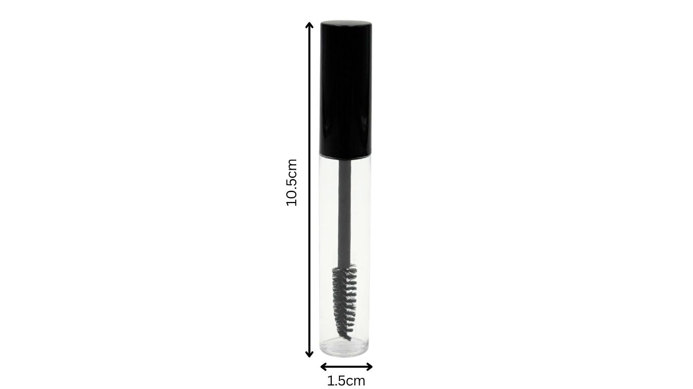 Mascara Bottle Empty 3ml