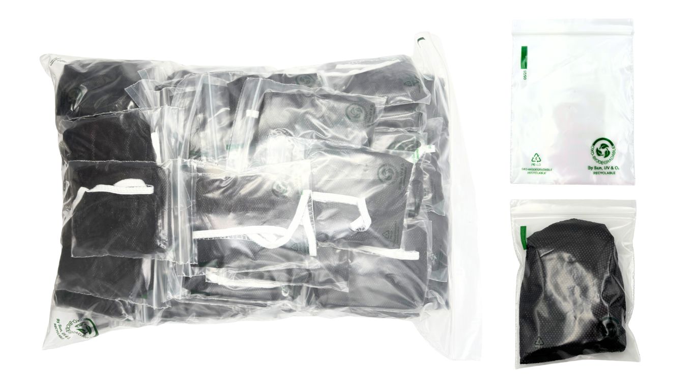 Mens G-Strings (biodegradable packaging)