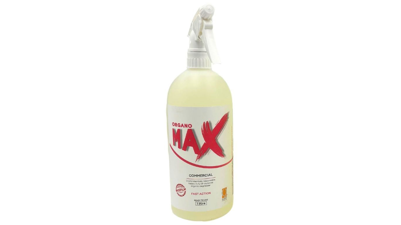 OrganoMax