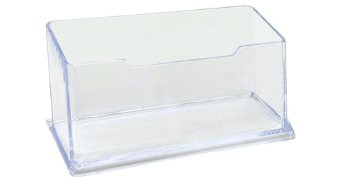 Acrylic Business Card Holder