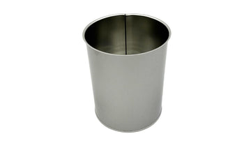 Empty Wax Tin 800g (no lid)