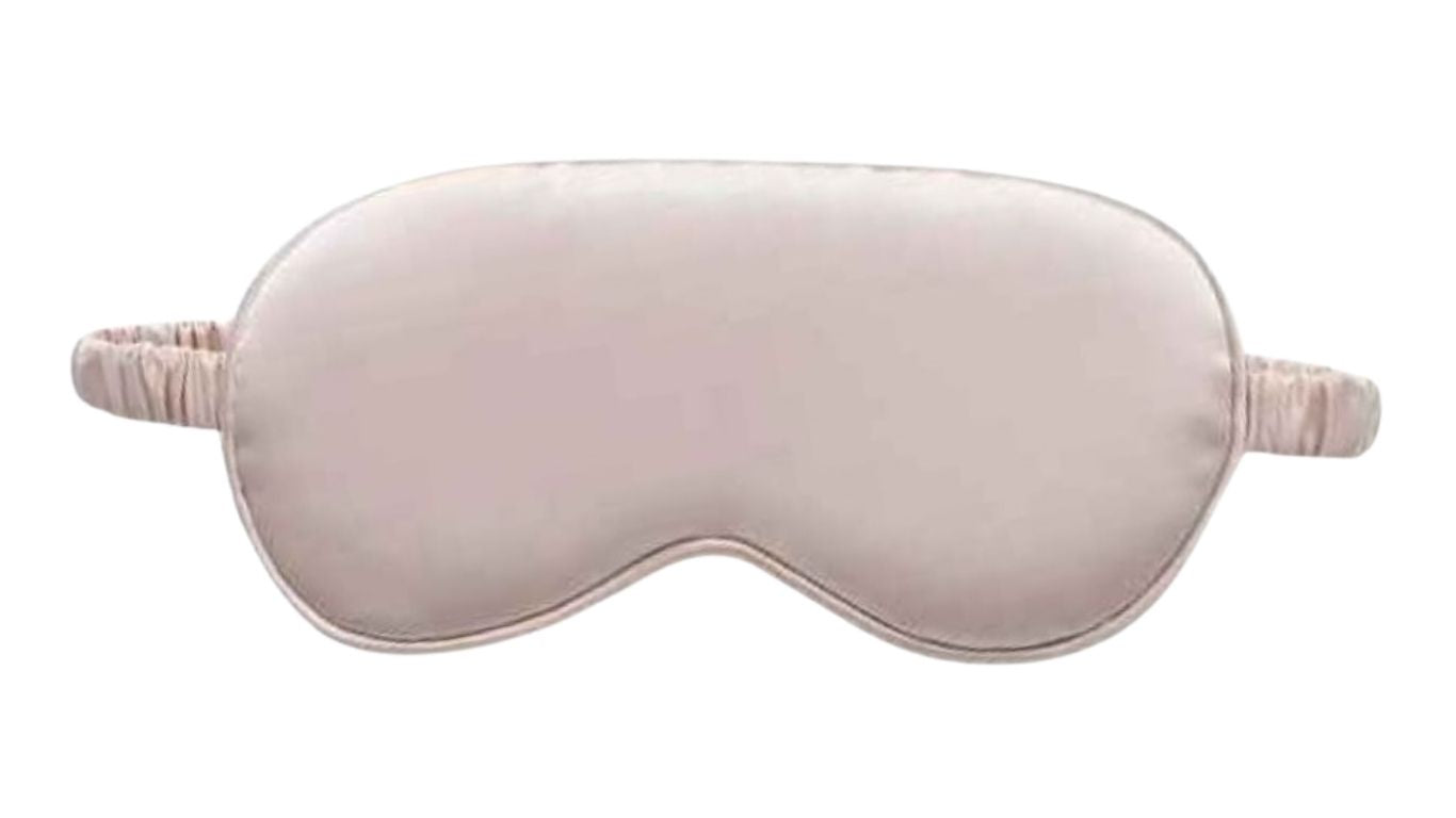 Silky Eye Masks