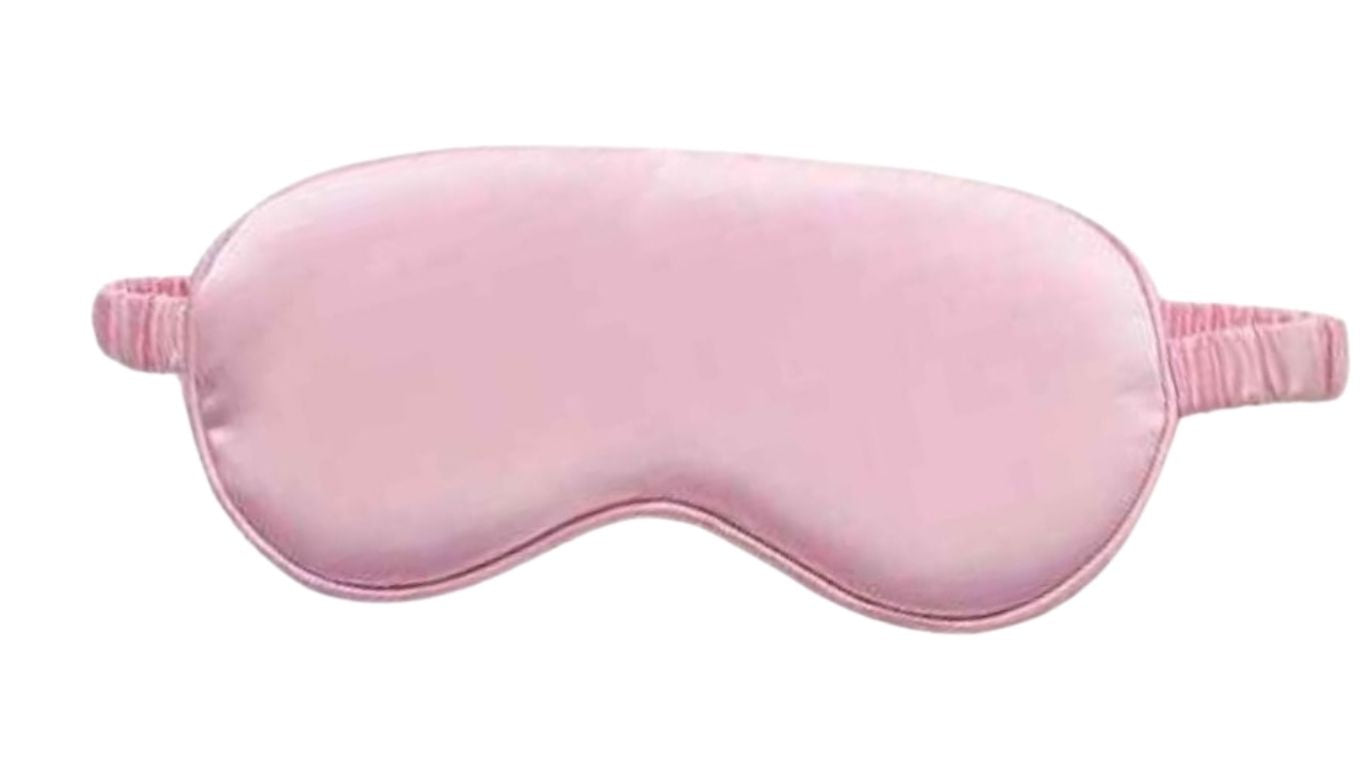 Silky Eye Masks