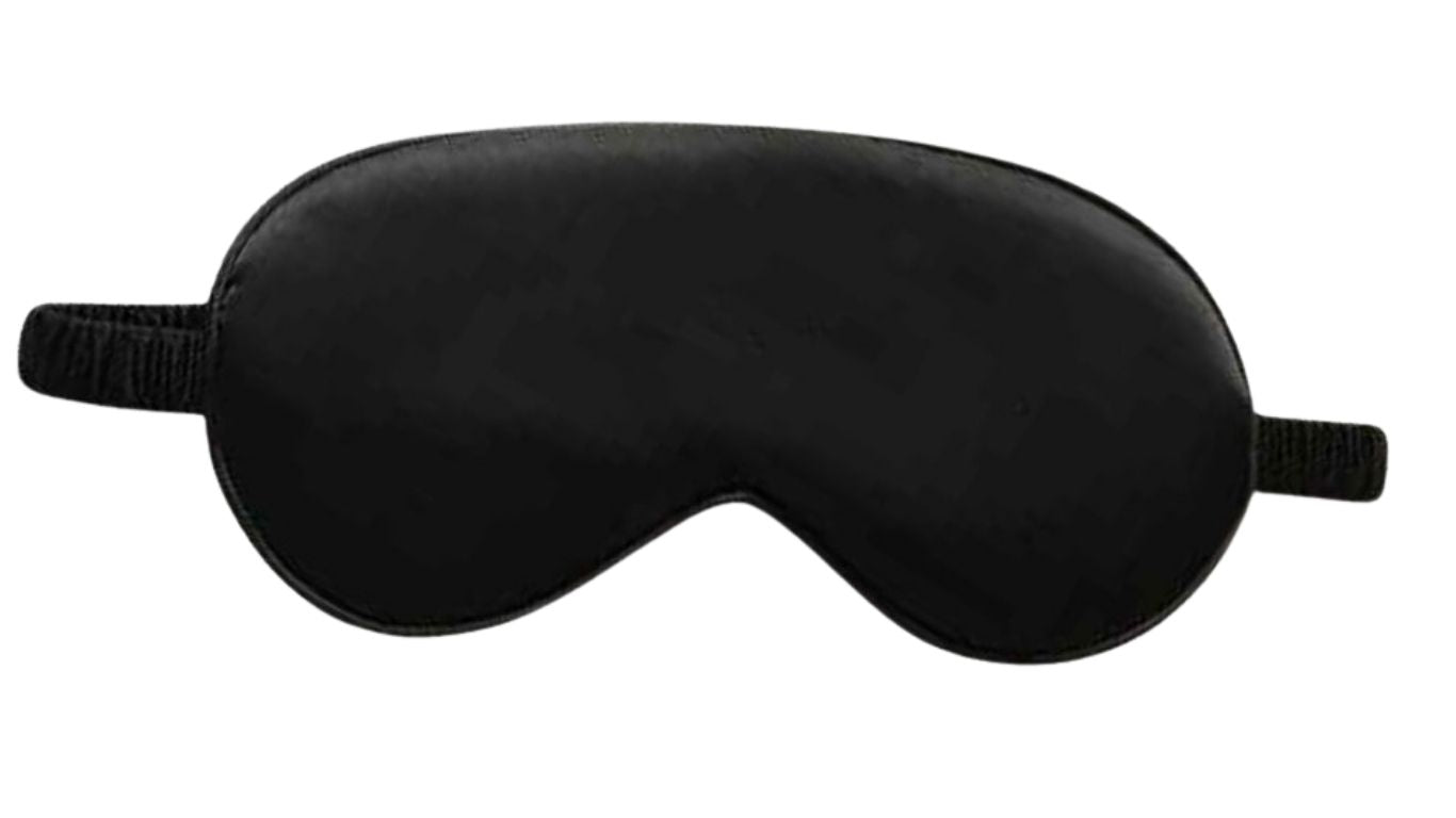 Silky Eye Masks