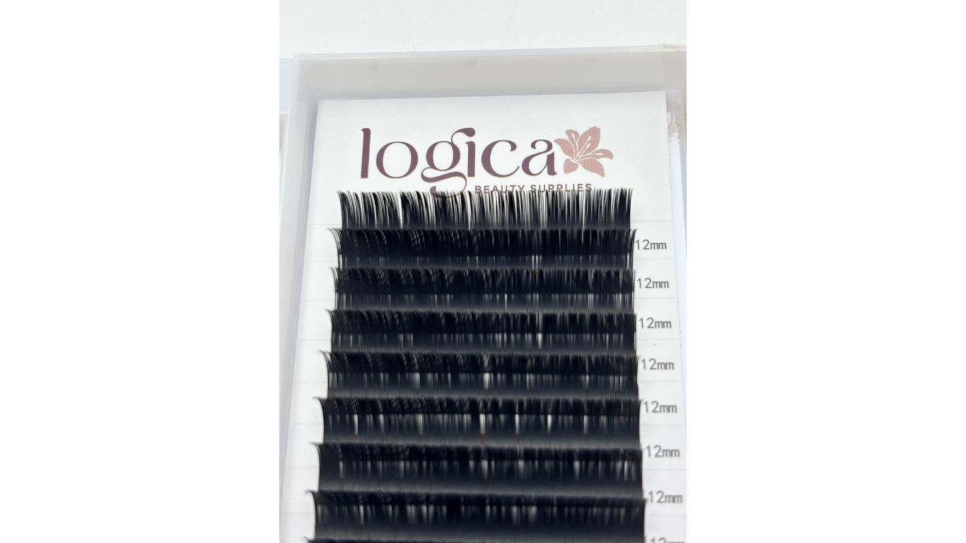 Classic Lashes (0.15 & 0.20, C Curl)