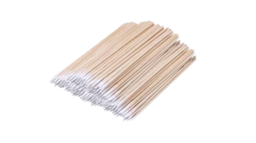 Tidy Up Cotton Sticks 7cm (100's)
