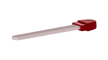 Cuticle Pusher - Ruby