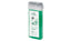 Strip Wax Emerald Topline 100g