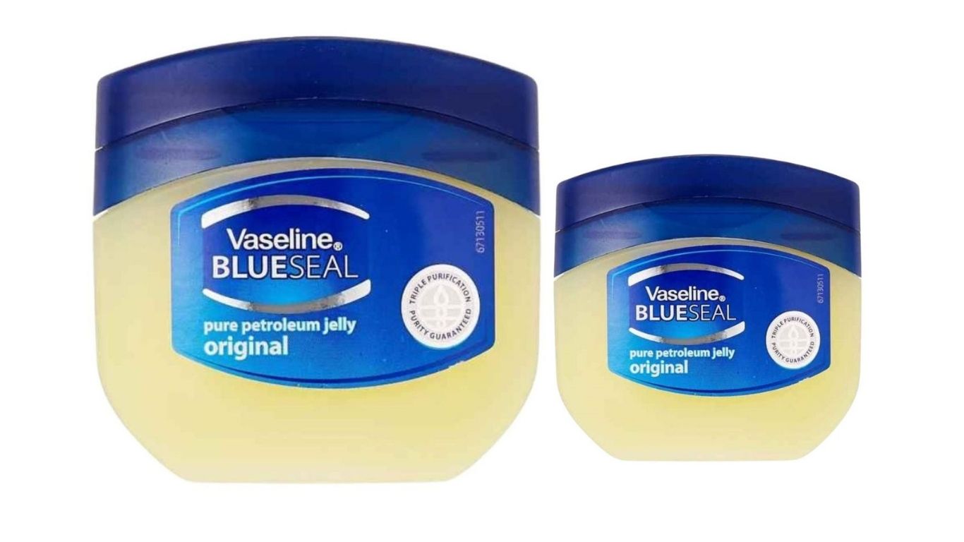 Vaseline
