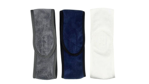Headbands Microfiber