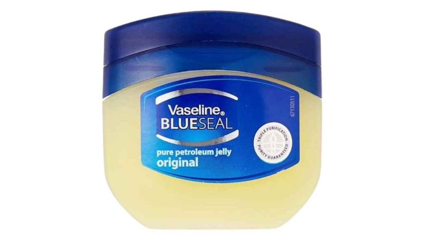 Vaseline