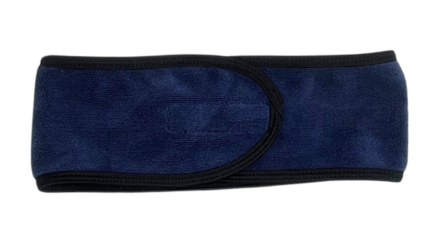 Headbands Microfiber