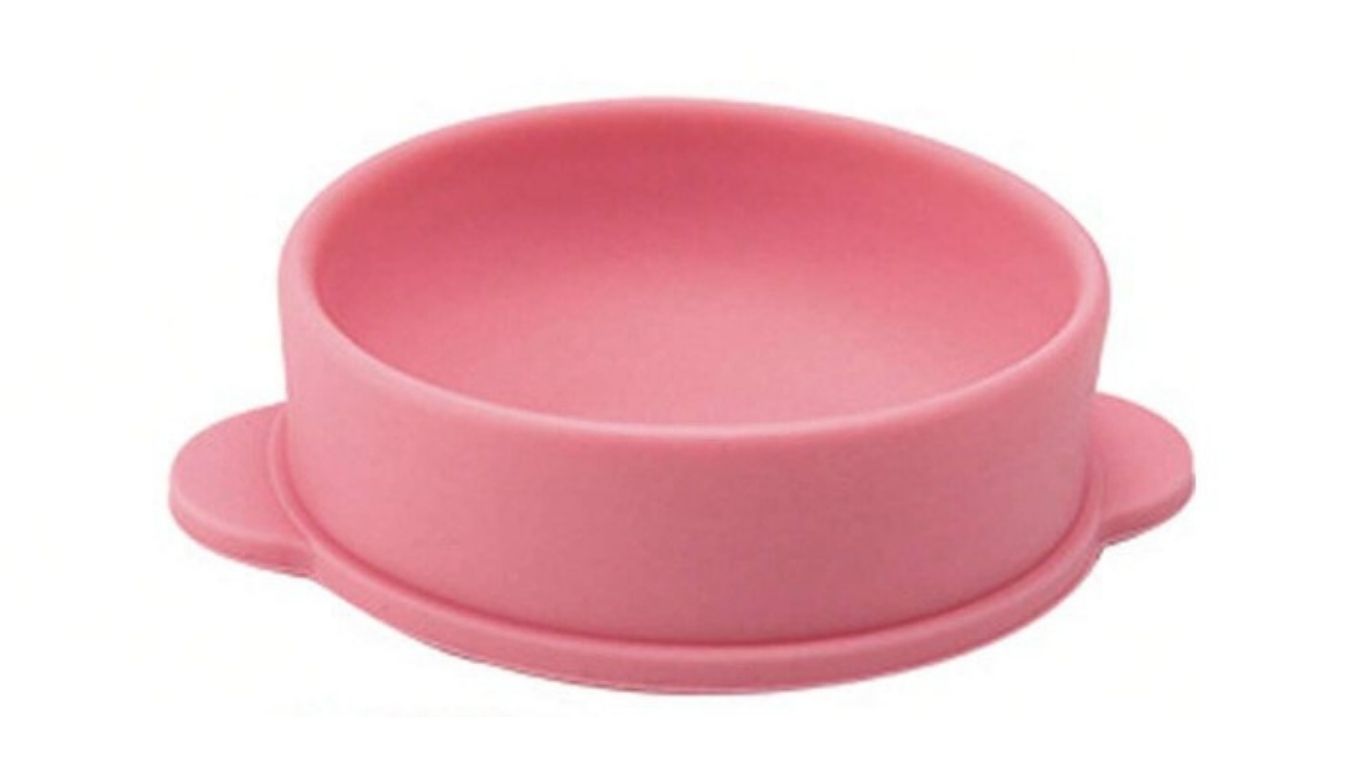 Silicone Wax Insert Pink 400g (fits in a 800g heater)