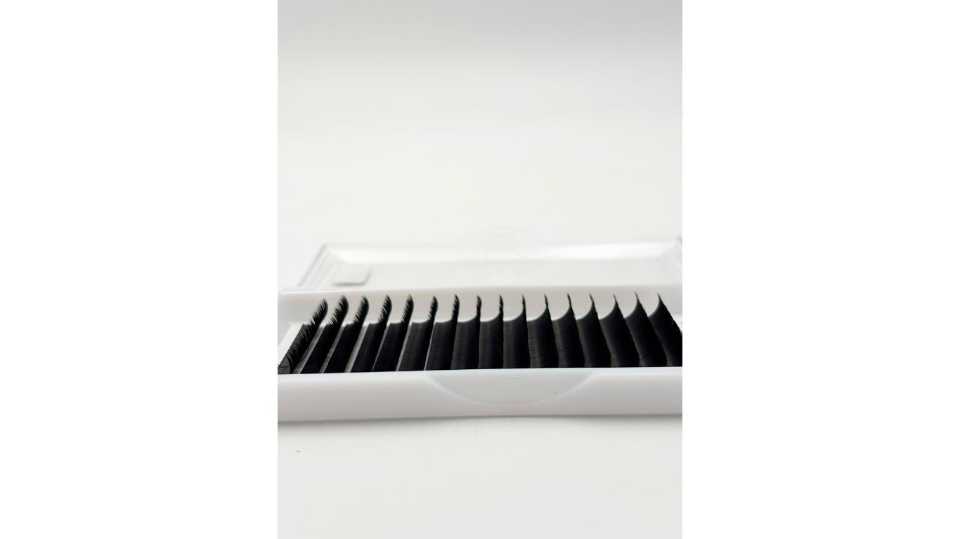 Classic Lashes (0.15 & 0.20, C Curl)