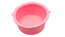 Silicone Wax Insert Pink 500g