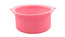 Silicone Wax Insert Pink 500g