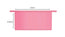 Silicone Wax Insert Pink 500g