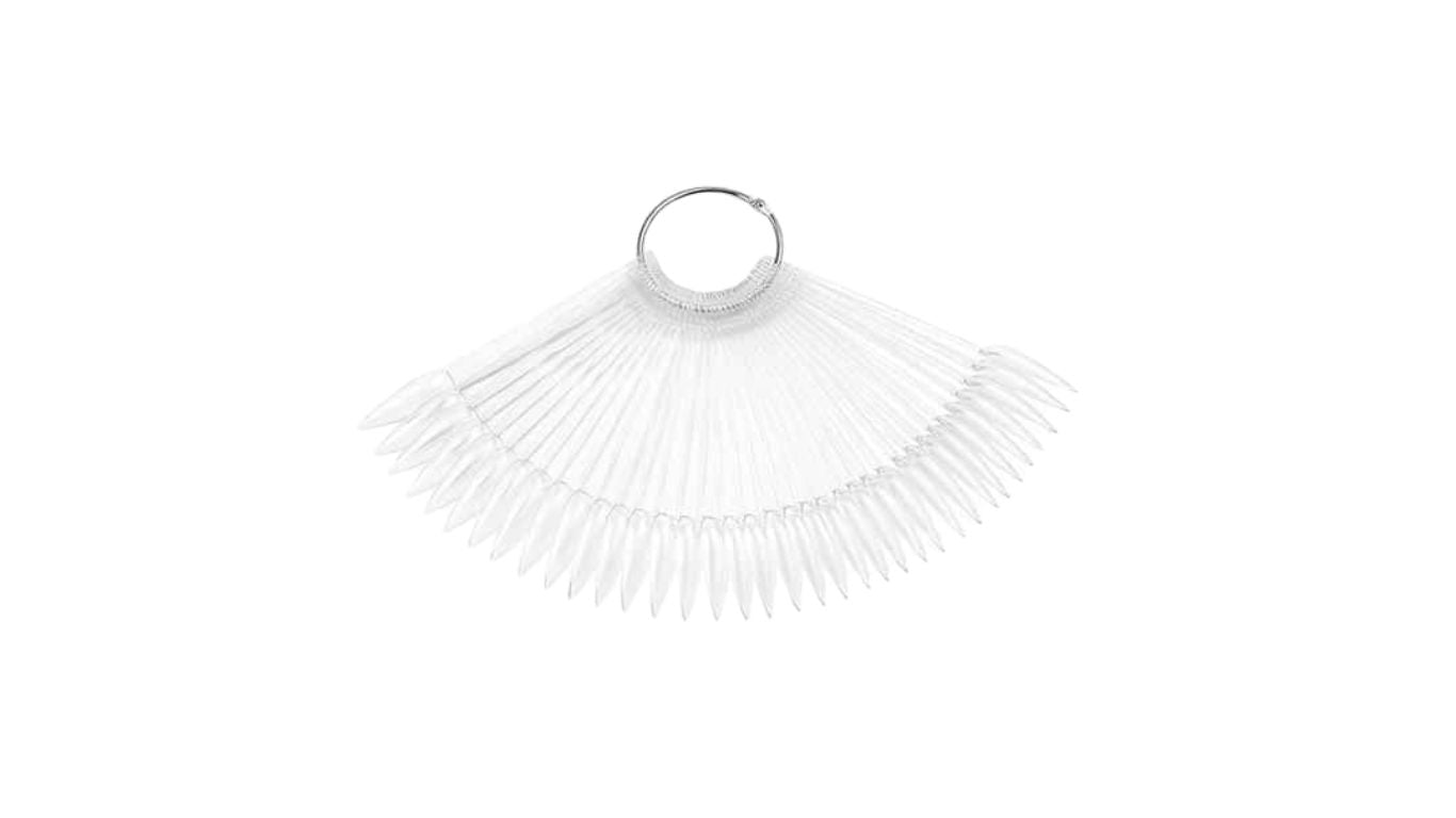 Nail Wheels