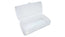 Plastic Sterilizing Tray Clear