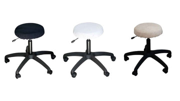 Stool Cover for Standard Round Stool