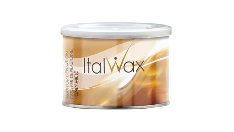 Strip Wax Honey 400g