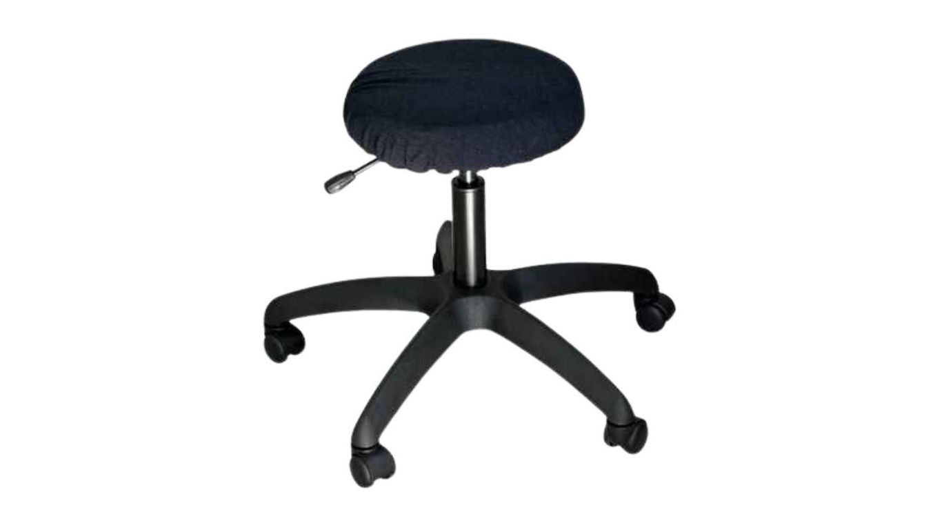Stool Cover for Standard Round Stool