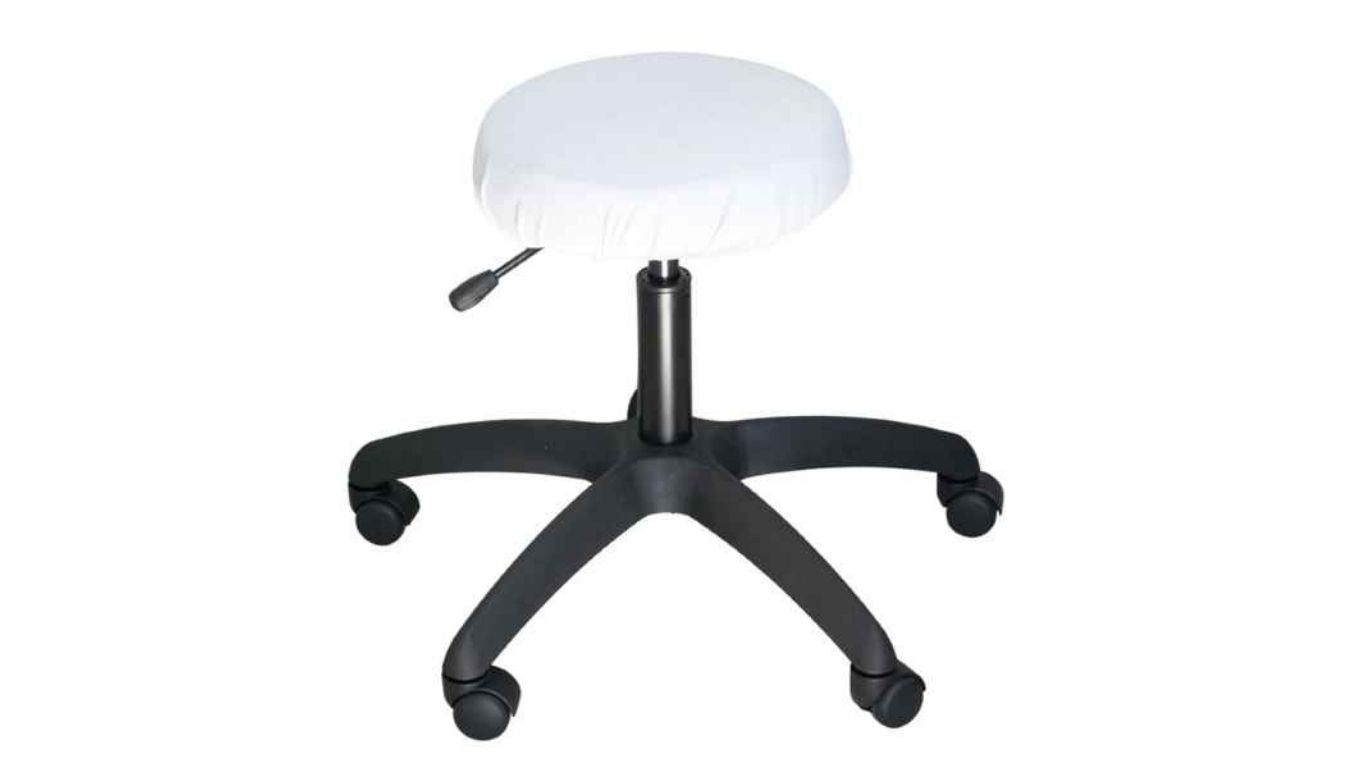 Stool Cover for Standard Round Stool